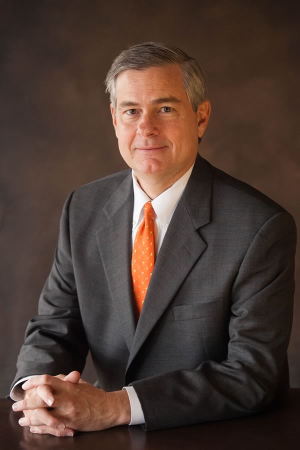 John Durbin, CCIM, Commercial real estate broker